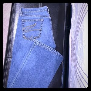 Lacoste women’s jeans